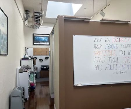 Ocean Chiropractic Center