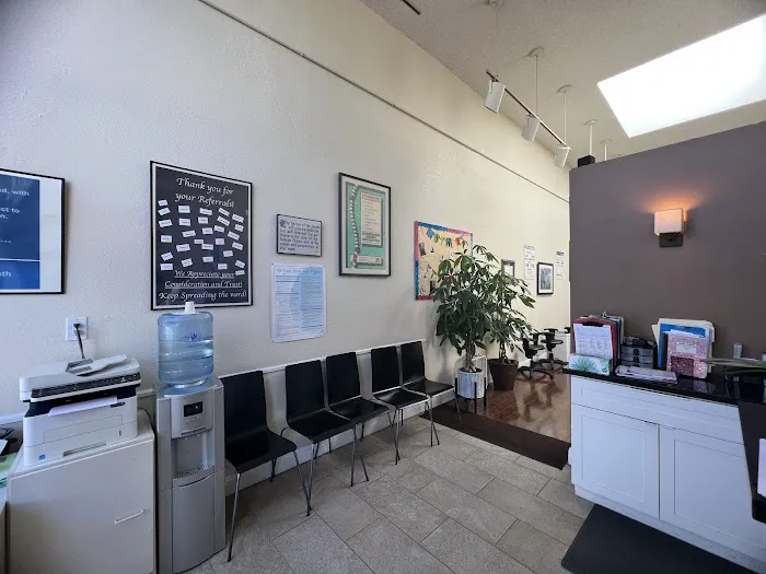 Ocean Chiropractic Center Picture 6