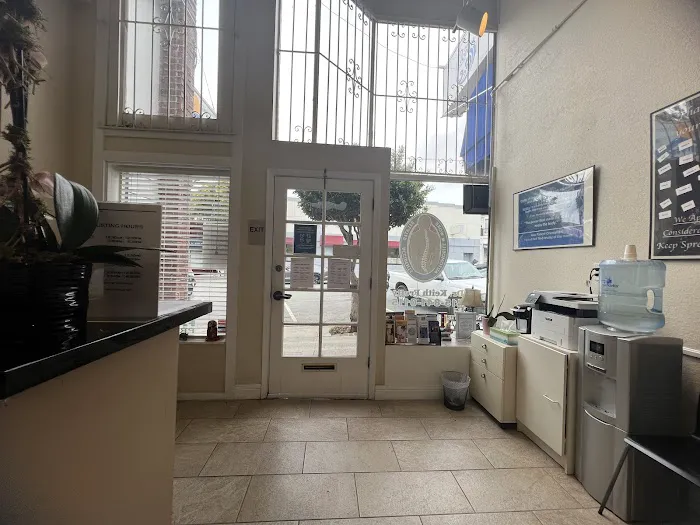 Ocean Chiropractic Center Picture 9