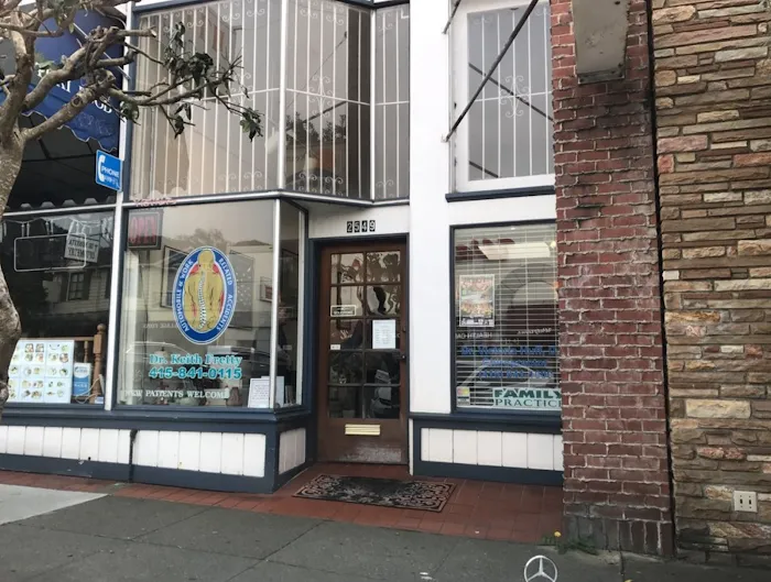 Ocean Chiropractic Center Picture 10
