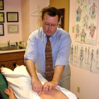 San Francisco Non-Force Chiropractor ico