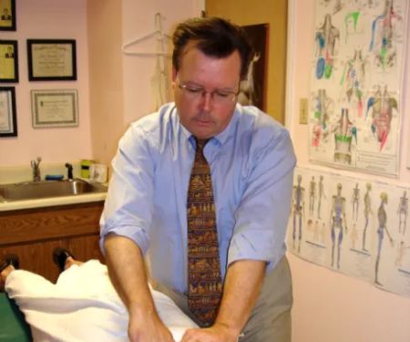 San Francisco Non-Force Chiropractor