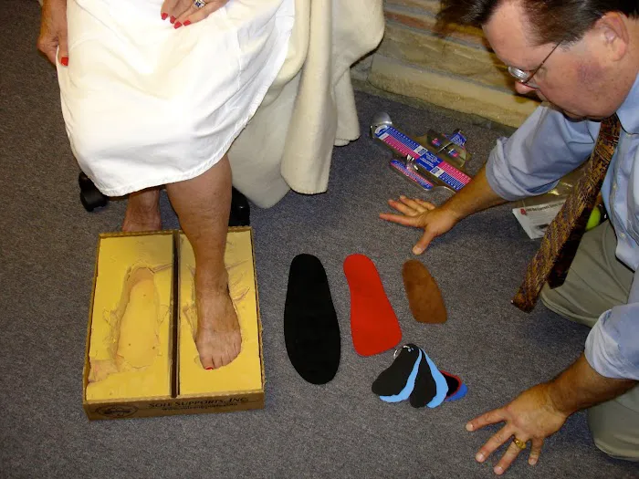 San Francisco Non-Force Chiropractor Picture 3