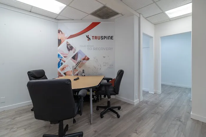 Truspine Picture 5