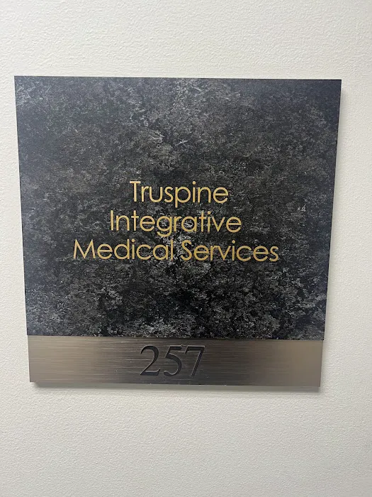Truspine Picture 4