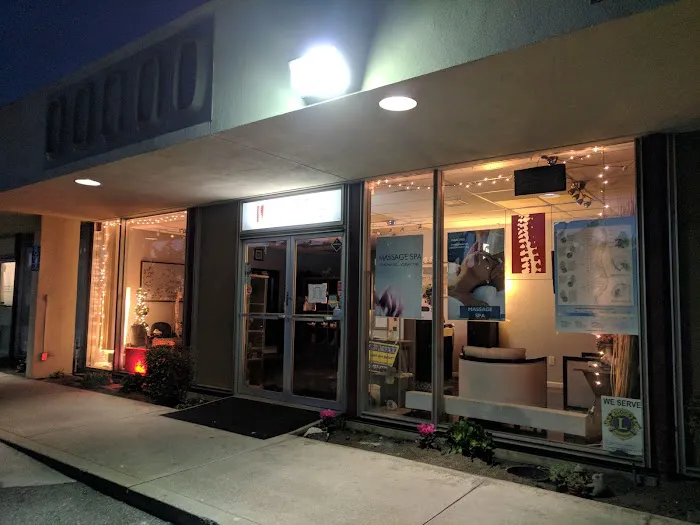 Daly City Chiropractic Center Picture 2