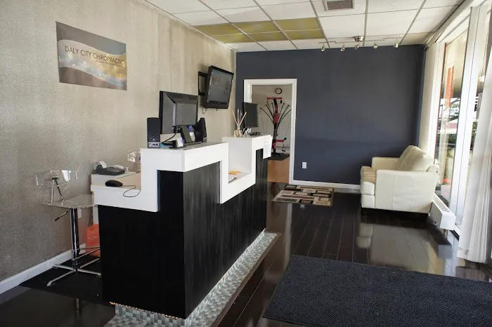 Daly City Chiropractic Center Picture 8