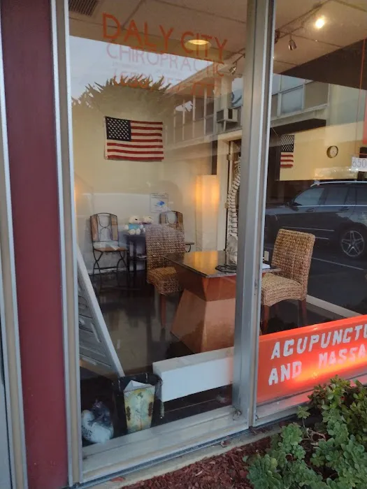 Daly City Chiropractic Center Picture 6