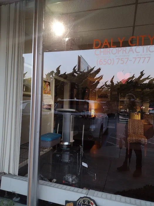 Daly City Chiropractic Center Picture 3