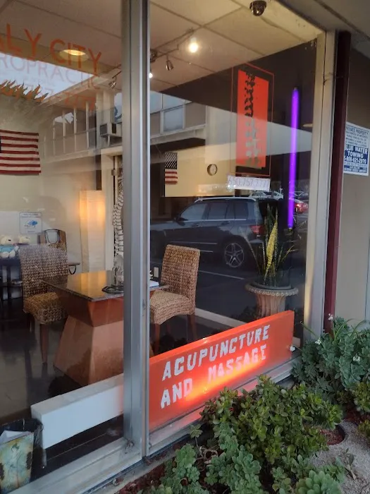 Daly City Chiropractic Center Picture 7