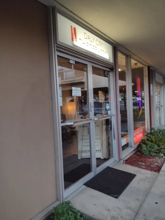 Daly City Chiropractic Center Picture 1