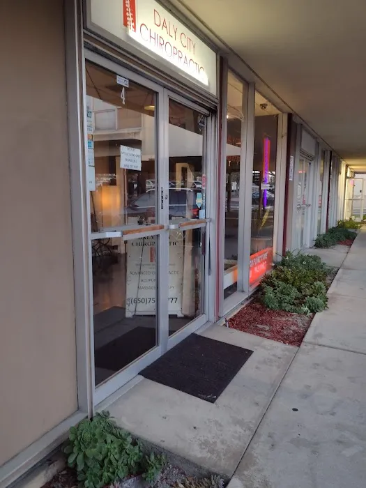 Daly City Chiropractic Center Picture 5