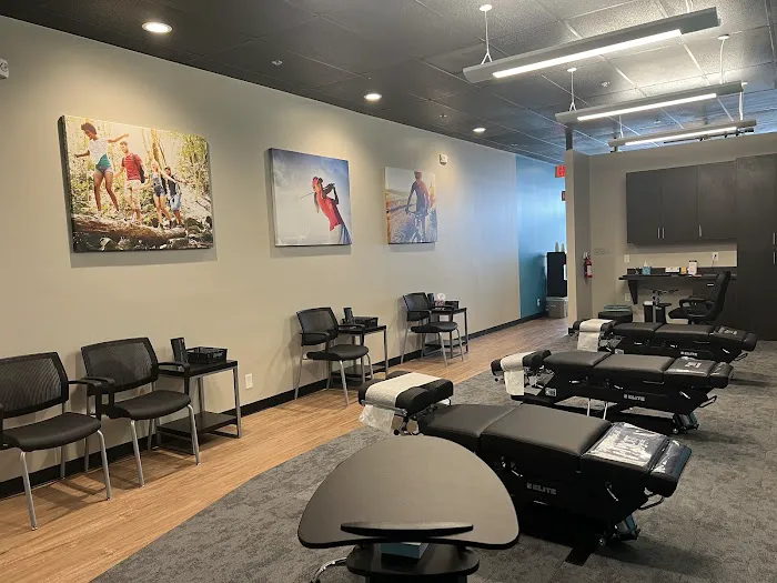 The Joint Chiropractic Picture 1