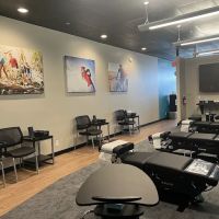 The Joint Chiropractic ico