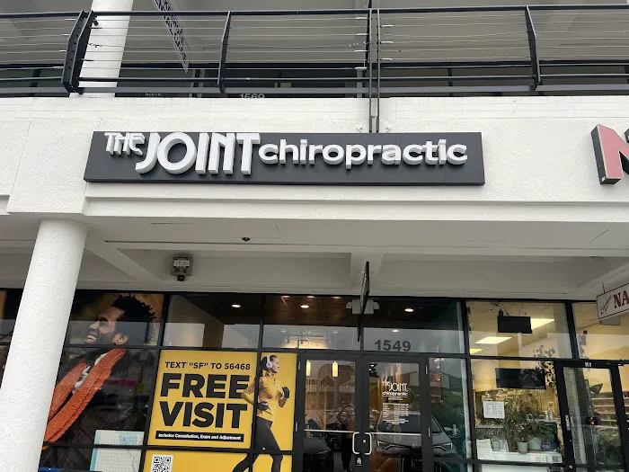 The Joint Chiropractic Picture 3