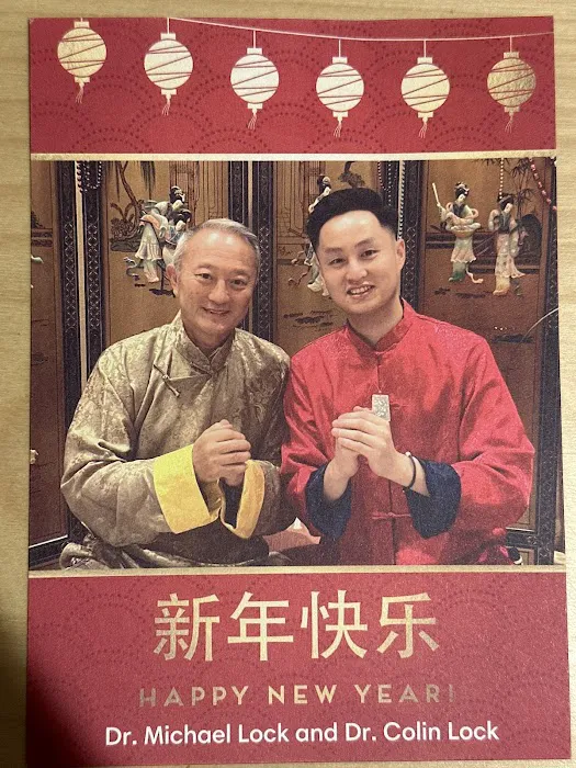 Lock Chiropractic Inc(郭) Picture 1