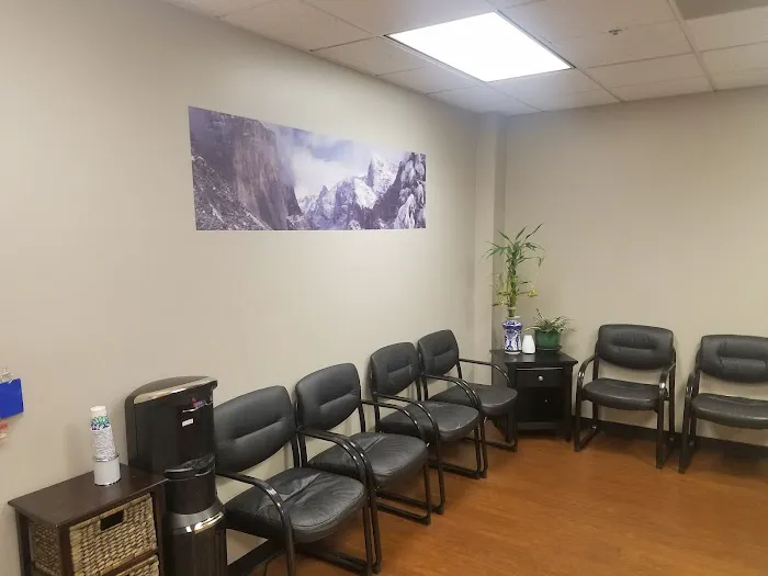 Danny Chan Chiropractic Picture 8