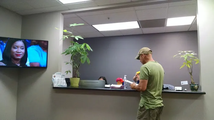 Danny Chan Chiropractic Picture 7