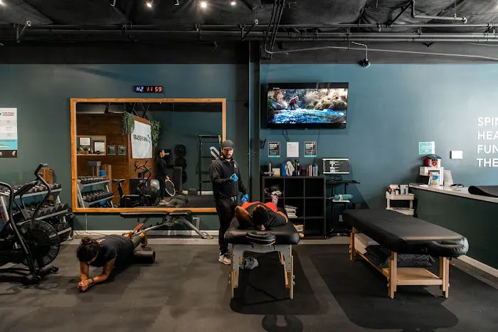 Spine Health Functional Therapies Picture 1