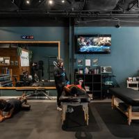 Spine Health Functional Therapies ico