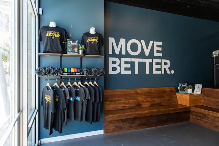 Spine Health Functional Therapies Picture 4