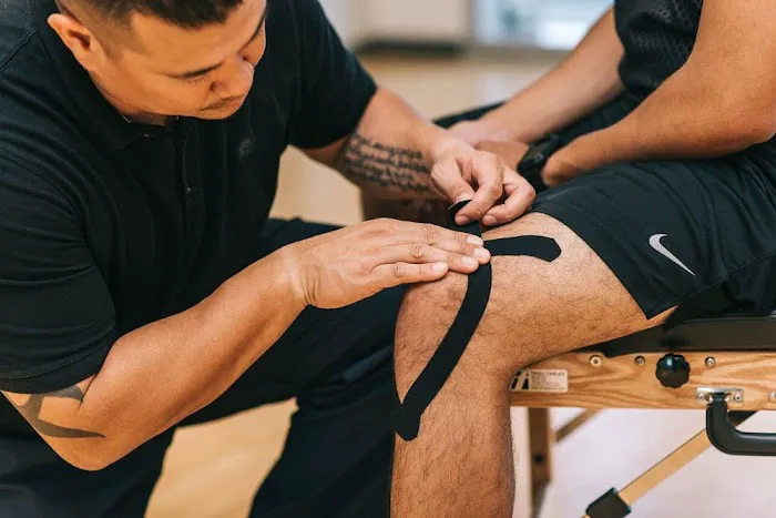 Spine Health Functional Therapies Picture 6