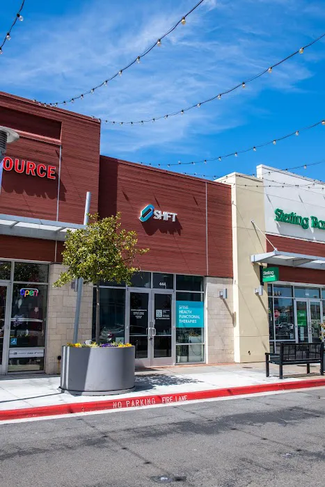 Spine Health Functional Therapies Picture 2