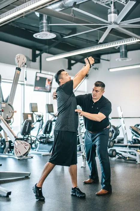 Spine Health Functional Therapies Picture 8