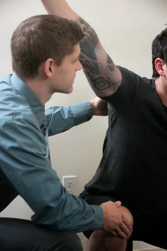 SF Custom Chiropractic - #1 Chiropractor Fisherman's Wharf Russian Hill Picture 5