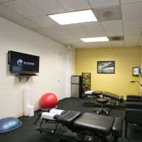 SF Custom Chiropractic - #1 Chiropractor Fisherman's Wharf Russian Hill ico