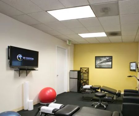 SF Custom Chiropractic - #1 Chiropractor Fisherman's Wharf Russian Hill