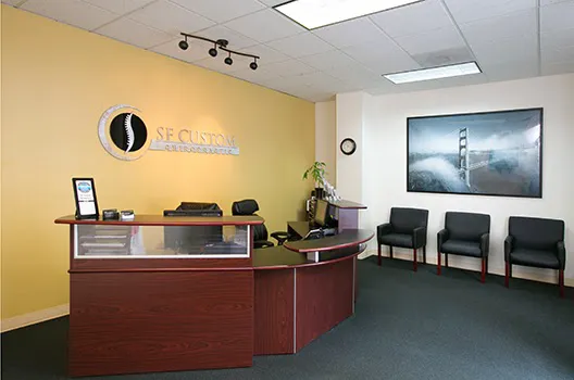 SF Custom Chiropractic - #1 Chiropractor Fisherman's Wharf Russian Hill Picture 2