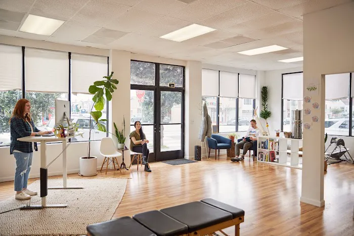 Golden Gate Chiropractic Picture 6