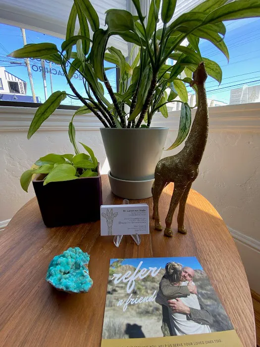 Golden Gate Chiropractic Picture 3