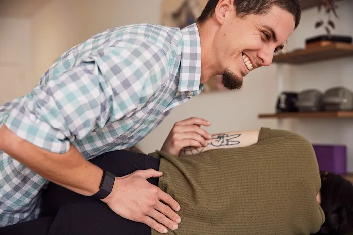 Golden Gate Chiropractic Picture 5