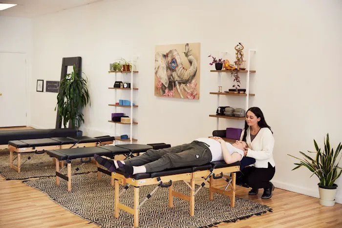 Golden Gate Chiropractic Picture 2
