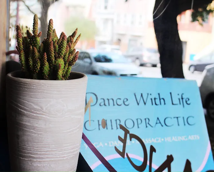 Dance With Life Chiropractic Picture 2