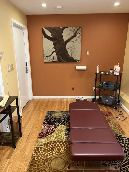 SF City Chiropractic Picture 1