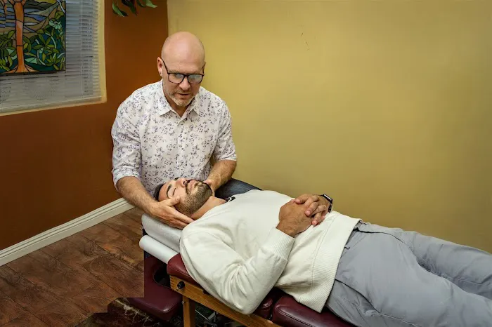 SF City Chiropractic Picture 6