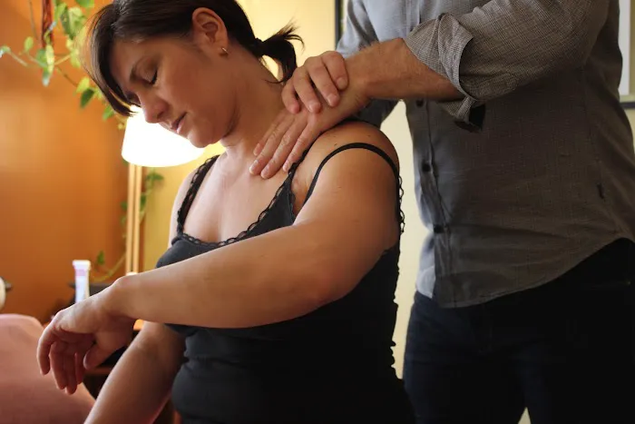 SF City Chiropractic Picture 5