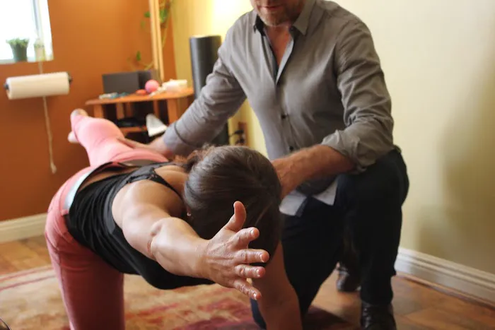 SF City Chiropractic Picture 8