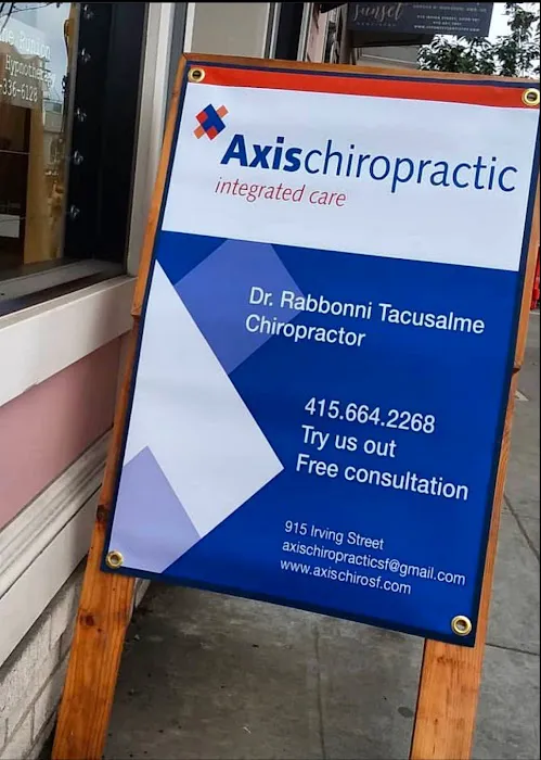 Rabbonni L. Tacusalme, D.C. Picture 2