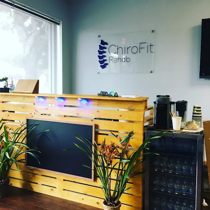 ChiroFit Rehab Picture 6