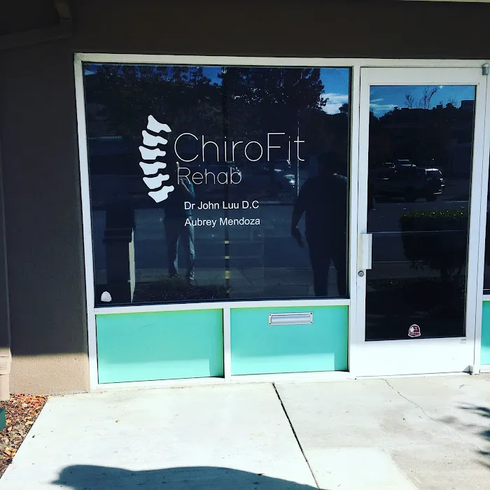 ChiroFit Rehab Picture 5