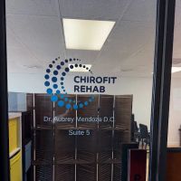 ChiroFit Rehab ico