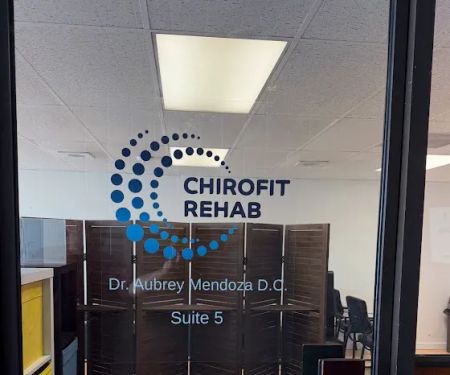 ChiroFit Rehab