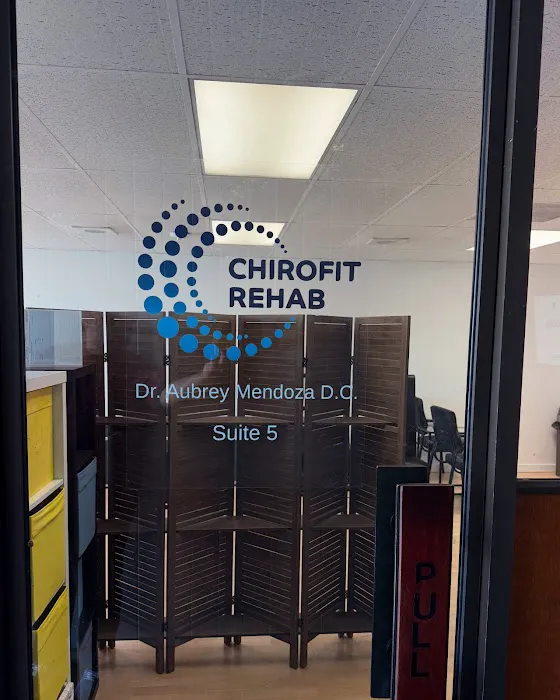 ChiroFit Rehab Picture 2
