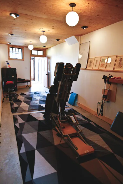 Holistic Adjustments Picture 9