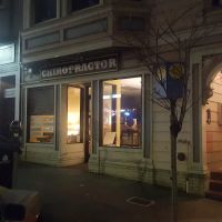 Sandra D. Roddy-Adams, DC ico