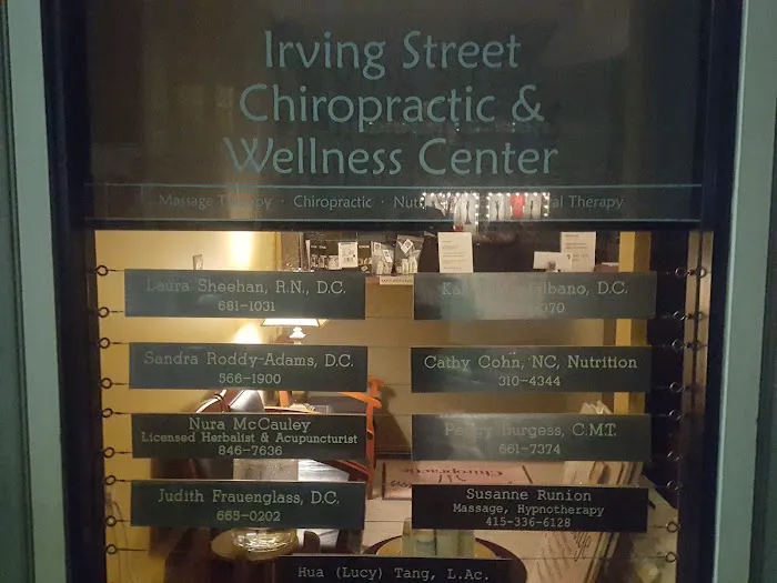 Sandra D. Roddy-Adams, DC Picture 2